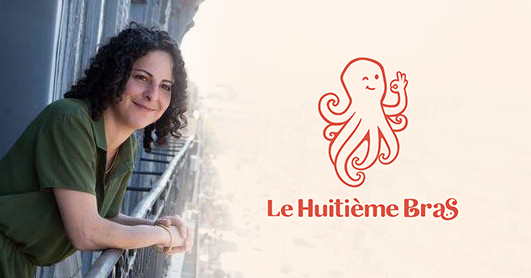 Le Huitième Bras, stratégie de communication pour les restaurateurs du Chablais Le Huitième Bras, stratégie de communication pour les restaurateurs du Chablais